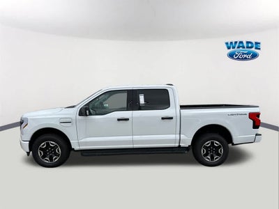 2023 Ford F-150 Lightning XLT
