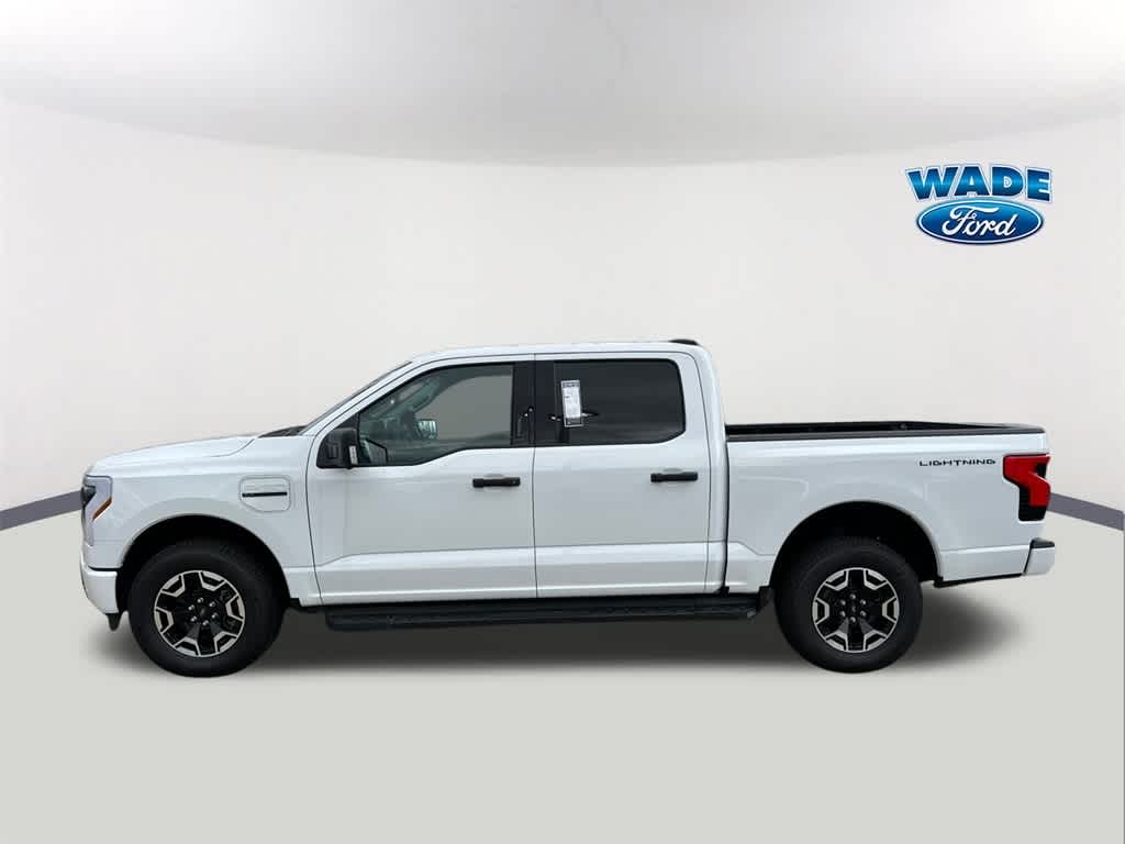 2023 Ford F-150 Lightning XLT