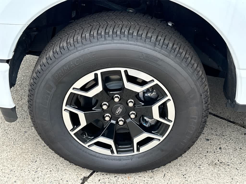 2023 Ford F-150 Lightning XLT