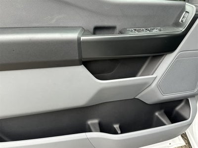 2023 Ford F-150 Lightning Pro