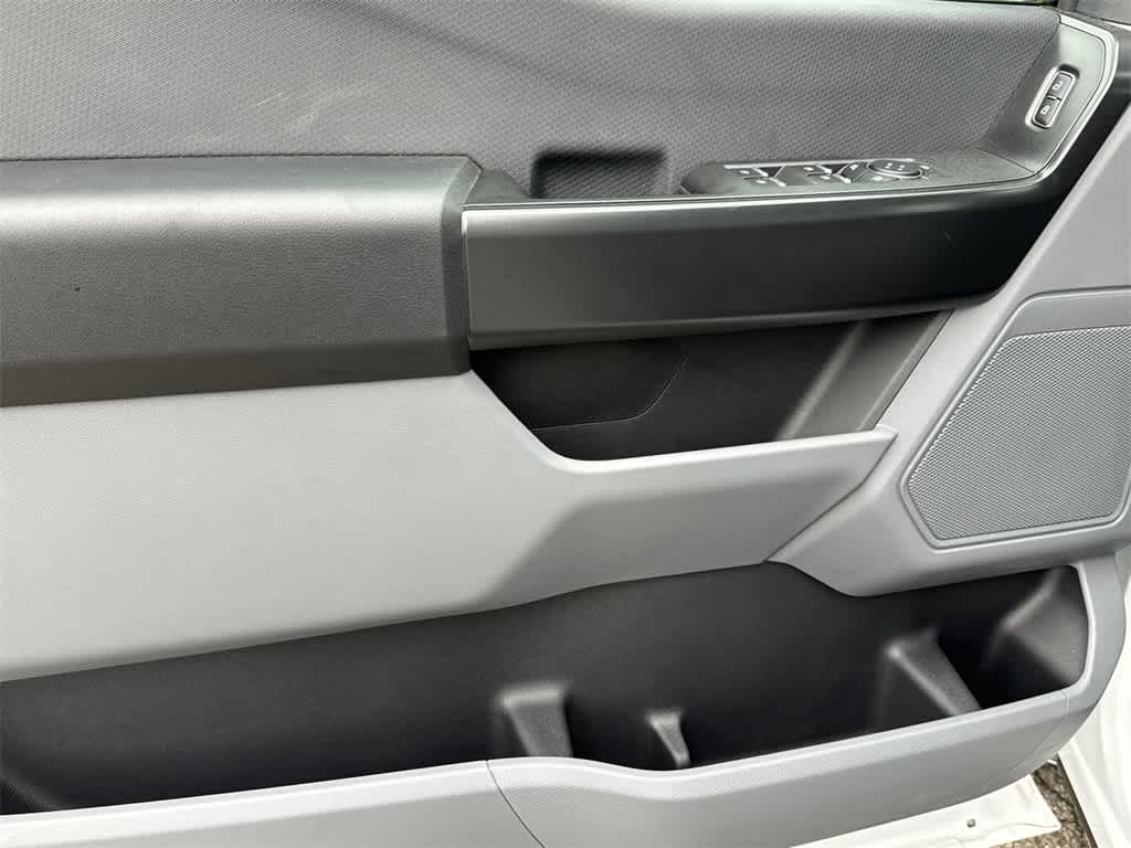 2023 Ford F-150 Lightning Pro