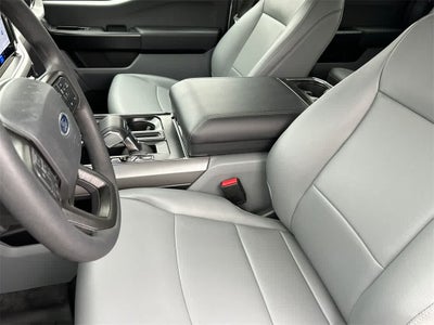 2023 Ford F-150 Lightning Pro