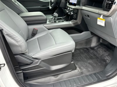 2023 Ford F-150 Lightning Pro