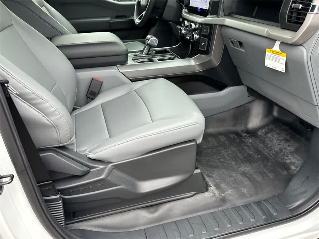 2023 Ford F-150 Lightning Pro