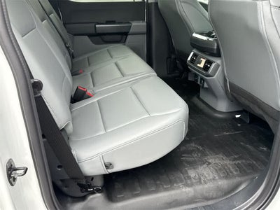 2023 Ford F-150 Lightning Pro