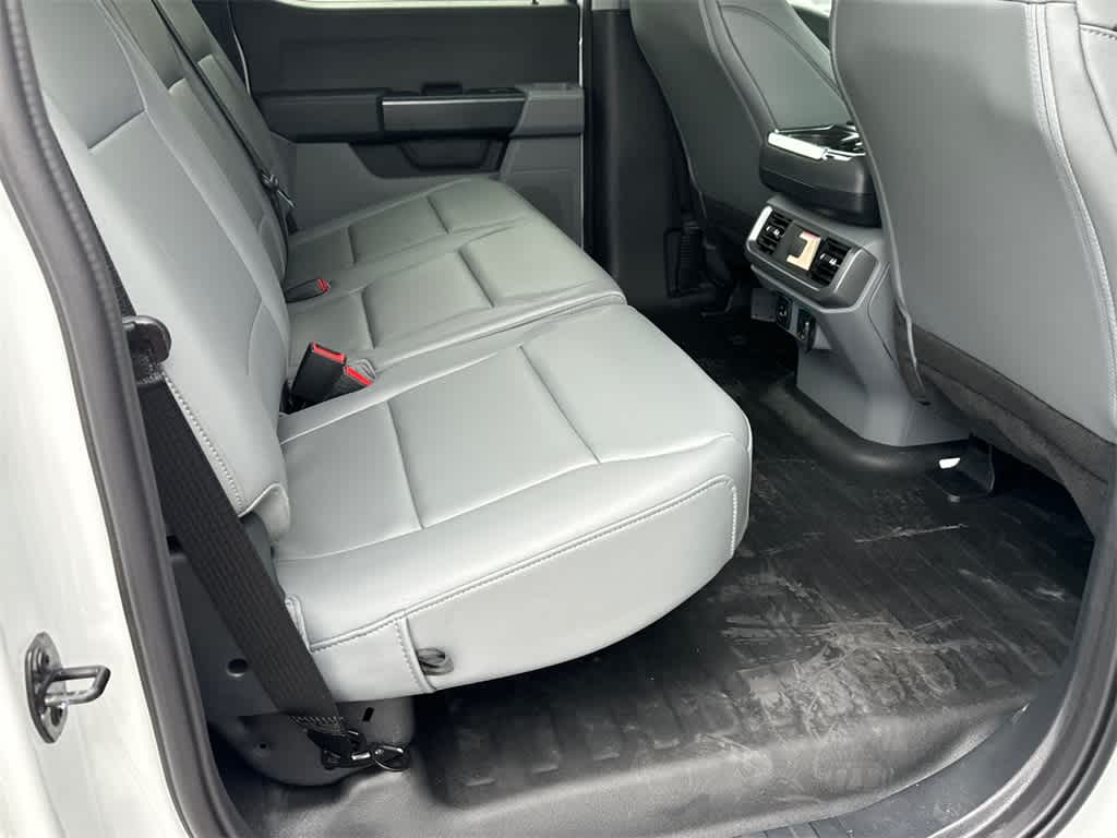 2023 Ford F-150 Lightning Pro