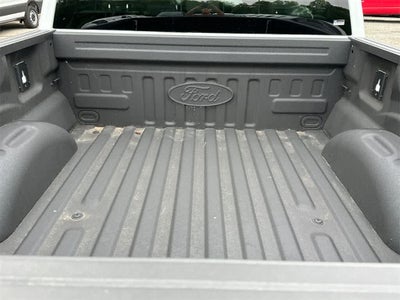 2023 Ford F-150 Lightning Pro