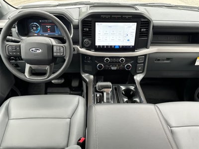 2023 Ford F-150 Lightning Pro