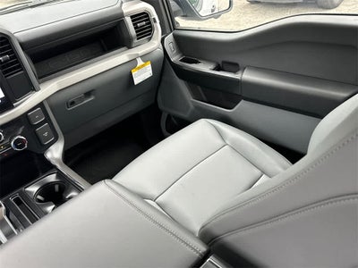 2023 Ford F-150 Lightning Pro