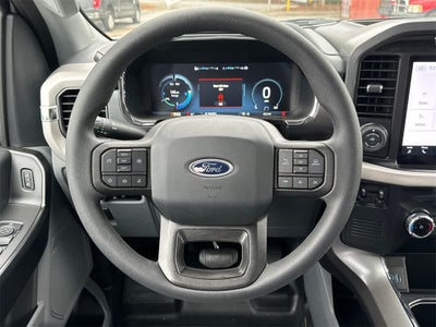 2023 Ford F-150 Lightning Pro