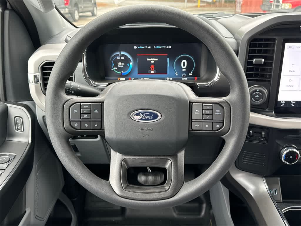 2023 Ford F-150 Lightning Pro