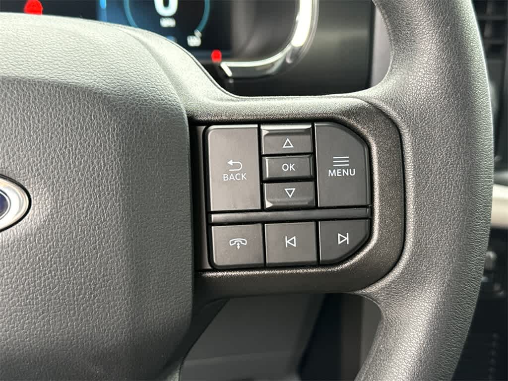 2023 Ford F-150 Lightning Pro