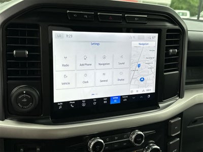 2023 Ford F-150 Lightning Pro