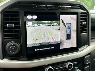 2023 Ford F-150 Lightning Pro