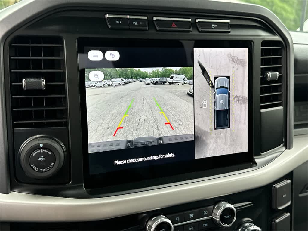 2023 Ford F-150 Lightning Pro