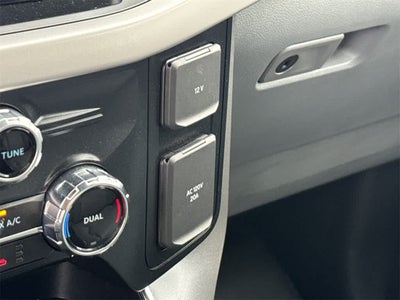 2023 Ford F-150 Lightning Pro