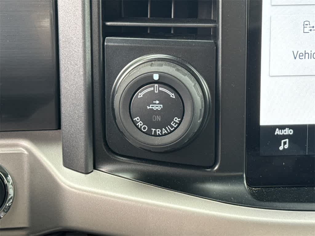 2023 Ford F-150 Lightning Pro