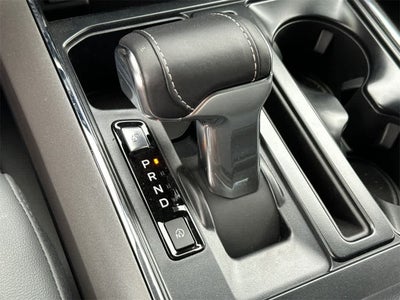 2023 Ford F-150 Lightning Pro