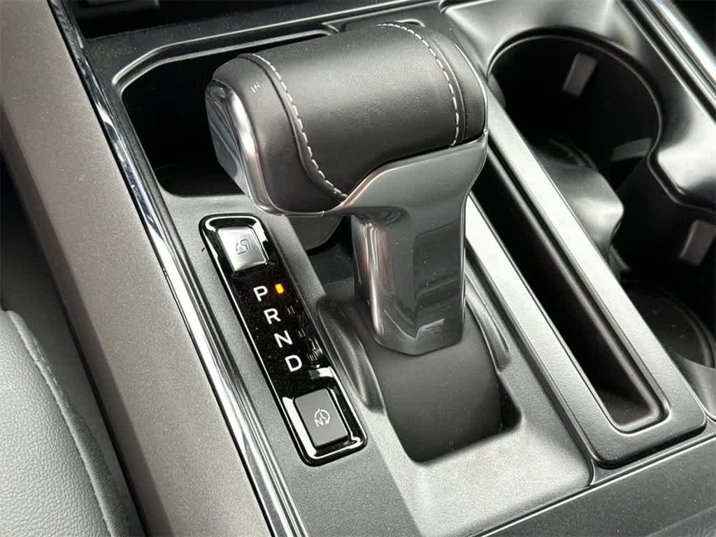 2023 Ford F-150 Lightning Pro