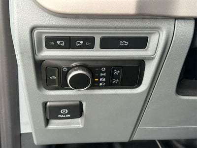 2023 Ford F-150 Lightning Pro