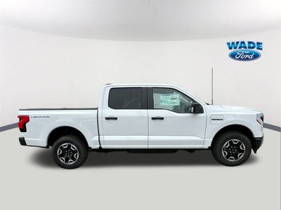 2023 Ford F-150 Lightning Pro