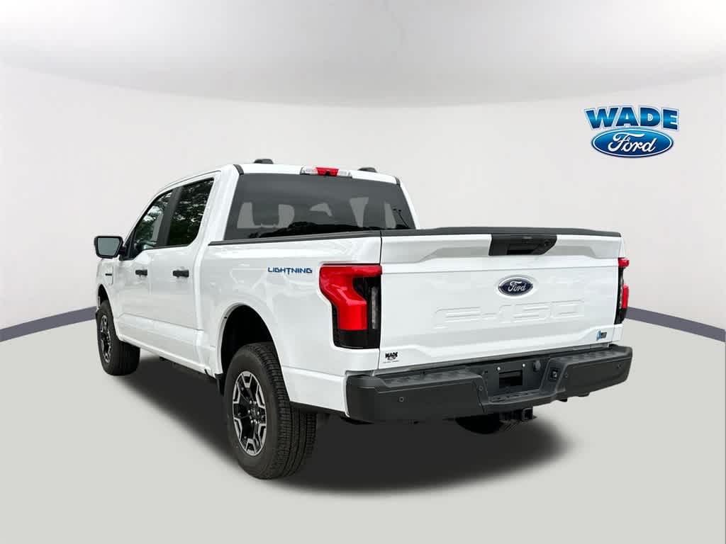 2023 Ford F-150 Lightning Pro
