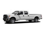 2011 Ford Super Duty F-250 SRW XL