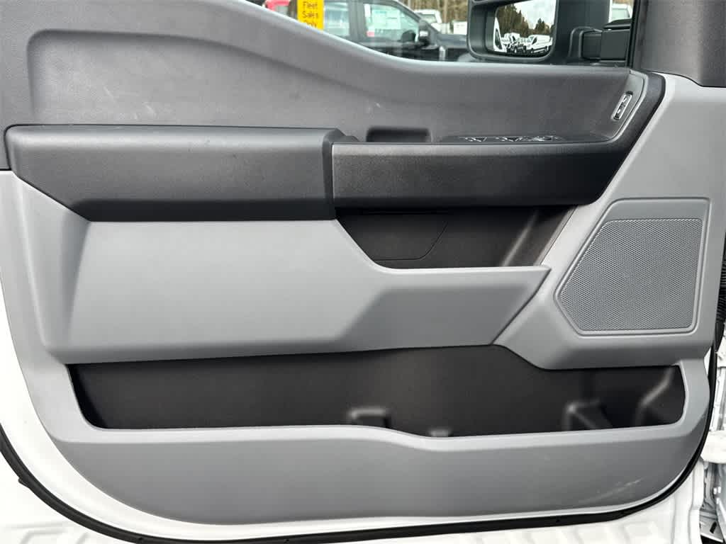 2025 Ford Super Duty F-250 SRW XL