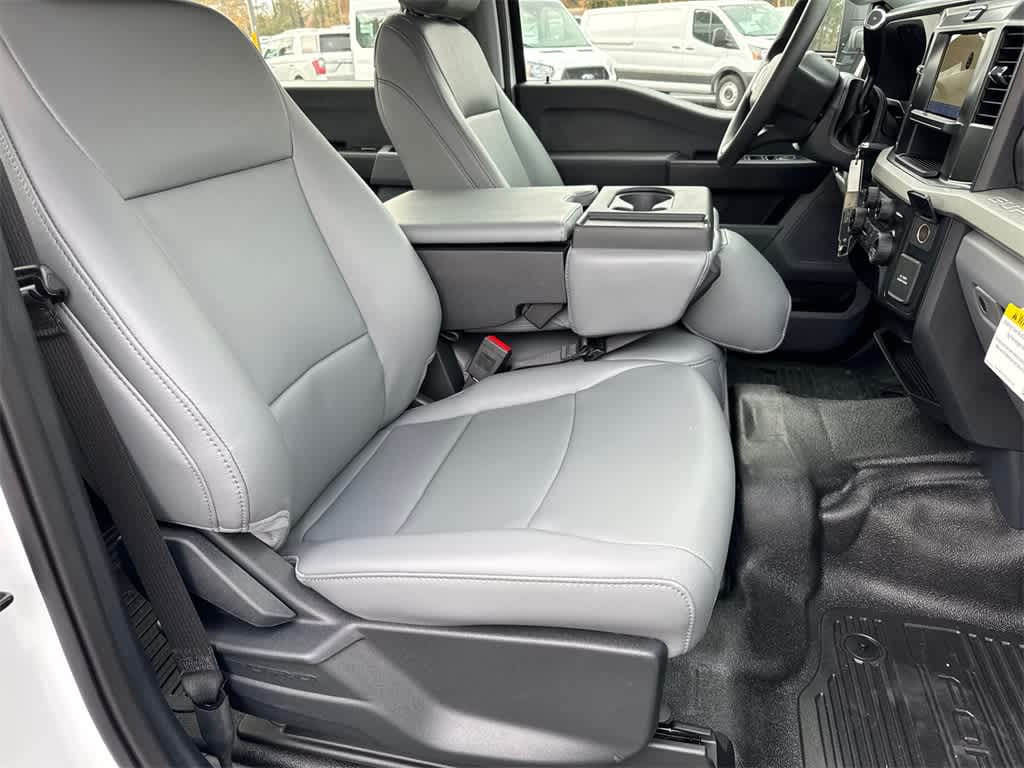 2025 Ford Super Duty F-250 SRW XL