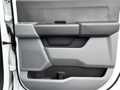 2025 Ford Super Duty F-250 SRW XL