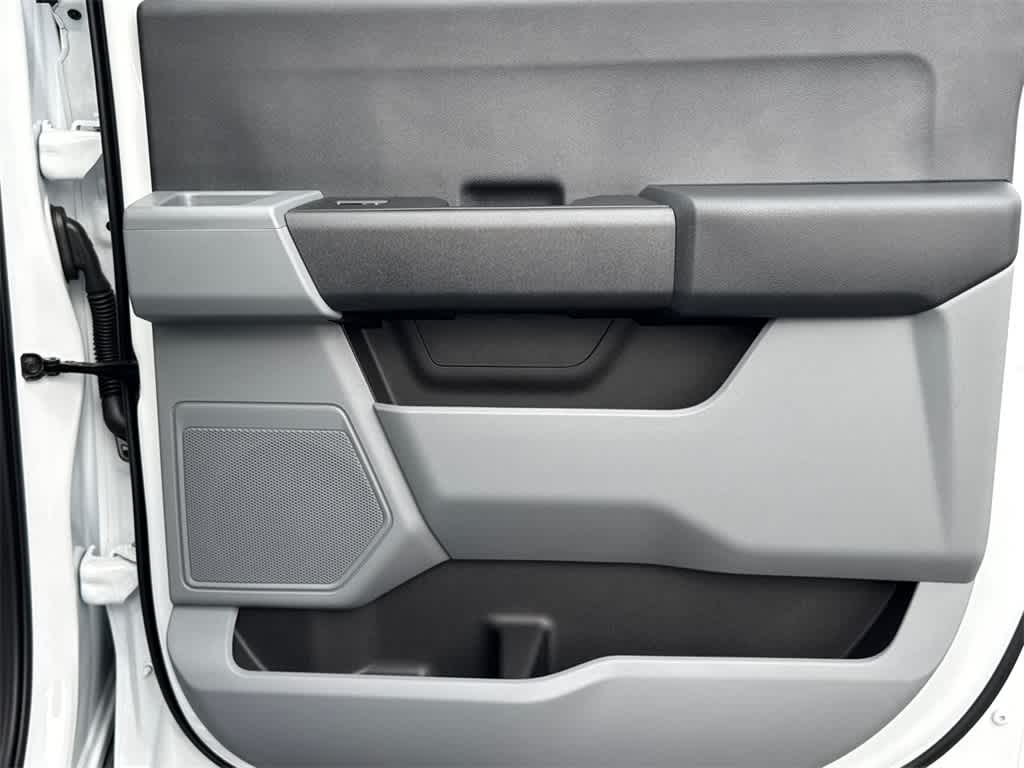 2025 Ford Super Duty F-250 SRW XL