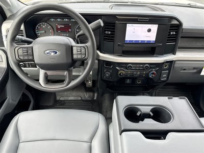 2025 Ford Super Duty F-250 SRW XL