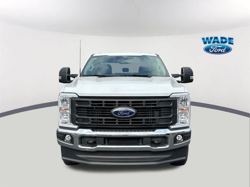 2025 Ford Super Duty F-250 SRW XL