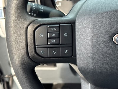 2025 Ford Super Duty F-250 SRW XL