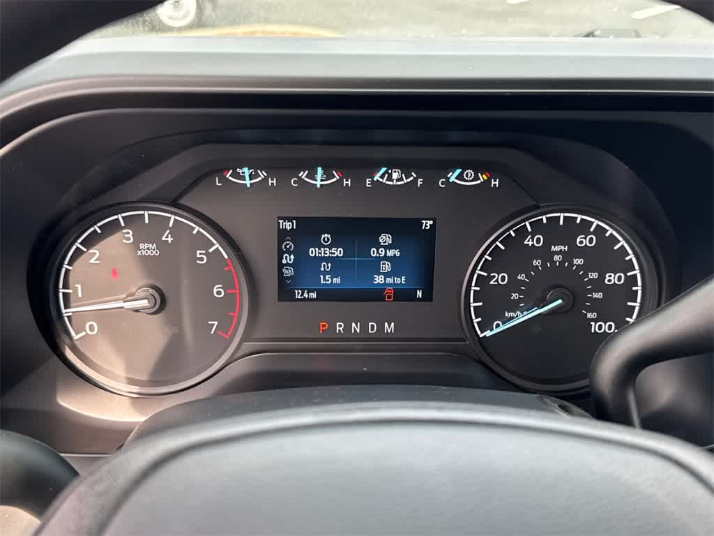 2025 Ford Super Duty F-250 SRW XL