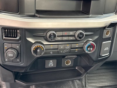 2025 Ford Super Duty F-250 SRW XL