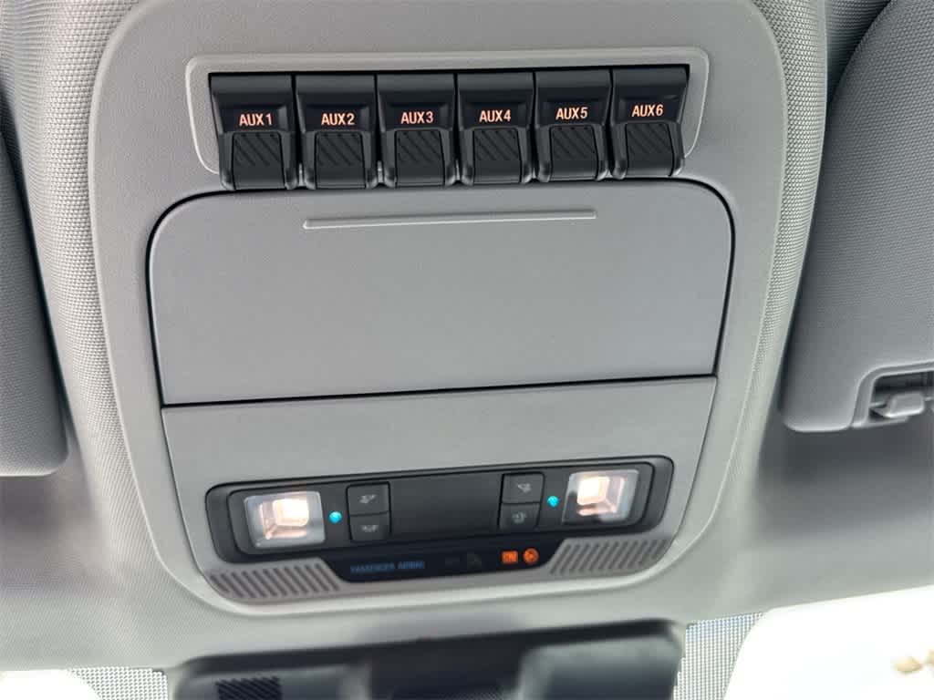 2025 Ford Super Duty F-250 SRW XL