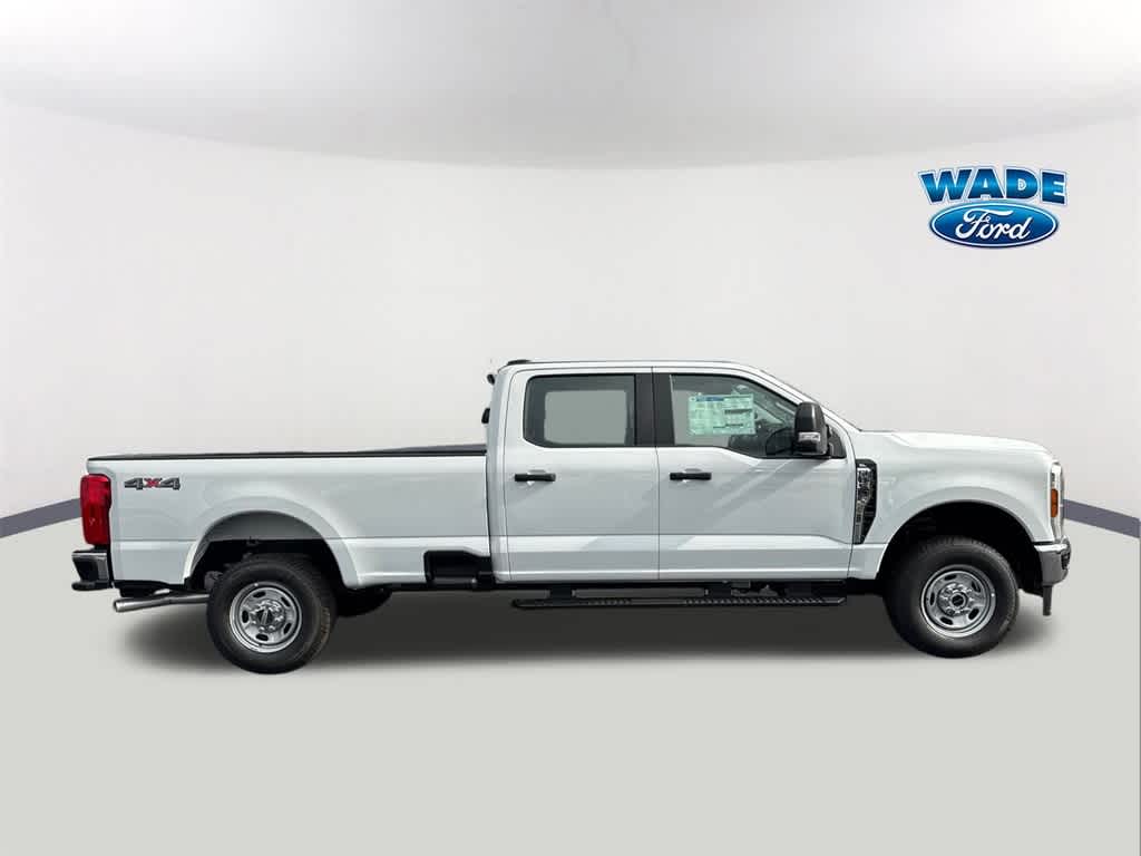 2025 Ford Super Duty F-250 SRW XL