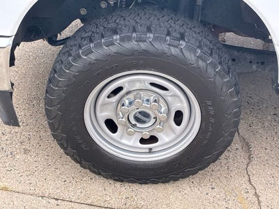 2024 Ford Super Duty F-250 SRW XL