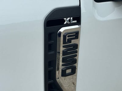 2024 Ford Super Duty F-250 SRW XL