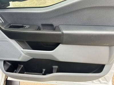 2024 Ford Super Duty F-250 SRW XL