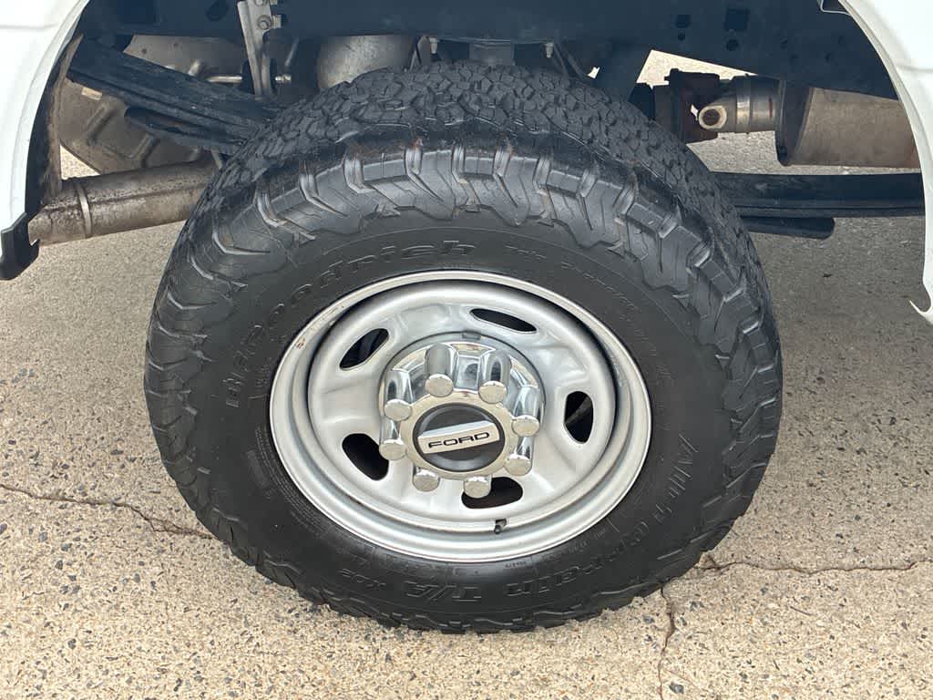 2024 Ford Super Duty F-250 SRW XL