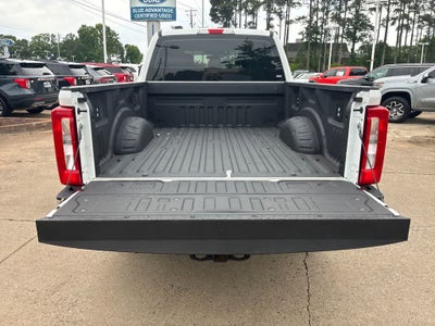 2024 Ford Super Duty F-250 SRW XL