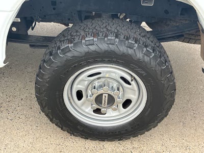 2024 Ford Super Duty F-250 SRW XL