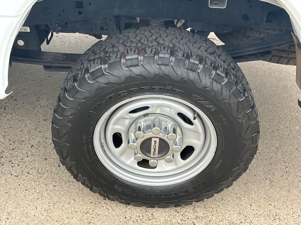 2024 Ford Super Duty F-250 SRW XL