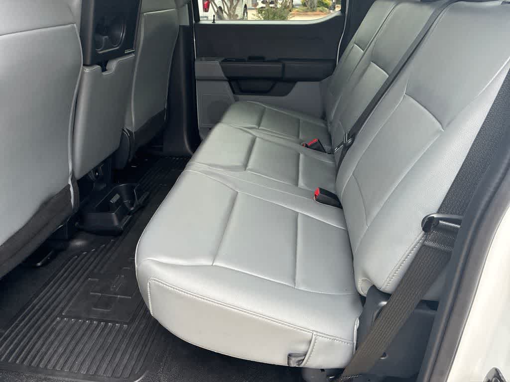 2024 Ford Super Duty F-250 SRW XL
