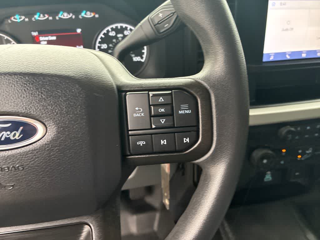 2024 Ford Super Duty F-250 SRW XL