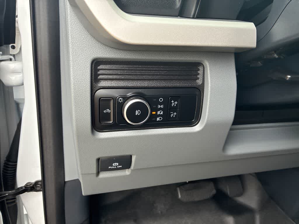2024 Ford Super Duty F-250 SRW XL