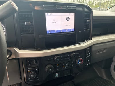 2024 Ford Super Duty F-250 SRW XL