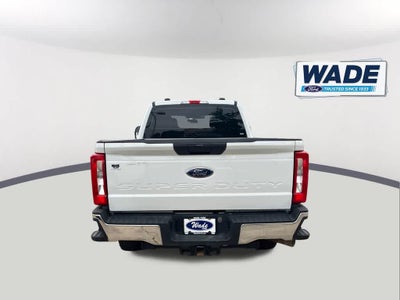 2024 Ford Super Duty F-250 SRW XL
